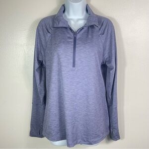 Apana Activewear Pullover